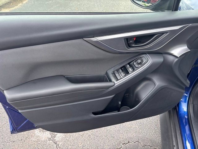 Used 2024 Subaru WRX AWD/4WD image 22