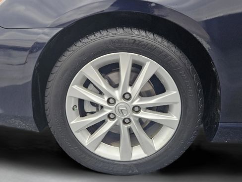 Used 2011 Lexus ES 350 w/ Preferred Accessory Package image 32