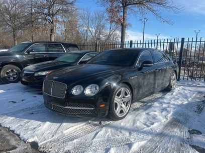 Used 2015 Bentley Flying Spur W12