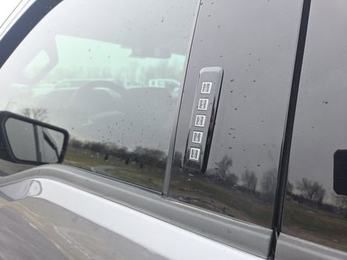 Used 2023 Ford F150 Tremor image 22