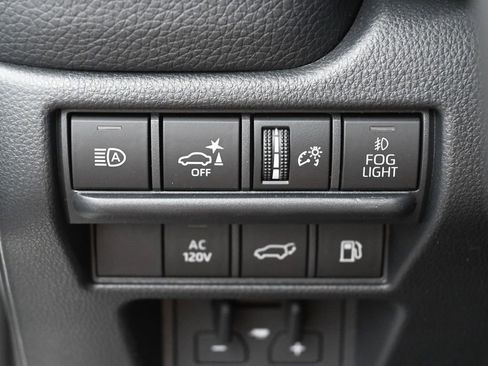 Certified 2026 Toyota Land Cruiser AWD/4WD image 15