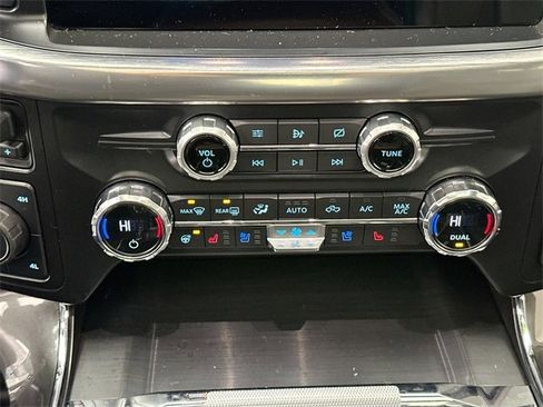 Used 2021 Ford F150 Lariat w/ Equipment Group 502A High image 15