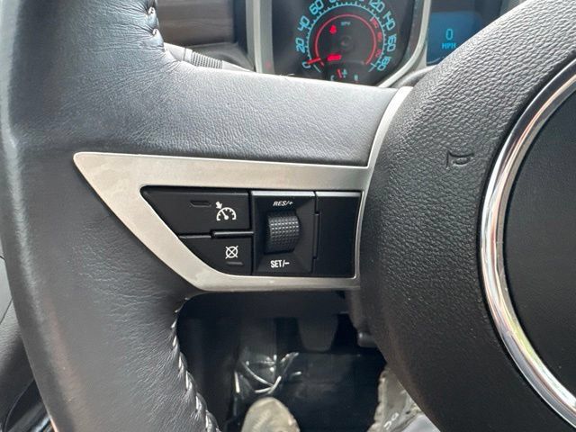 Used 2010 Chevrolet Camaro SS w/ RS Package RWD image 29