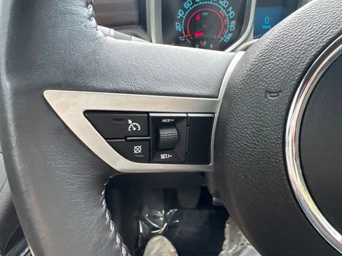 Used 2010 Chevrolet Camaro SS w/ RS Package RWD image 29