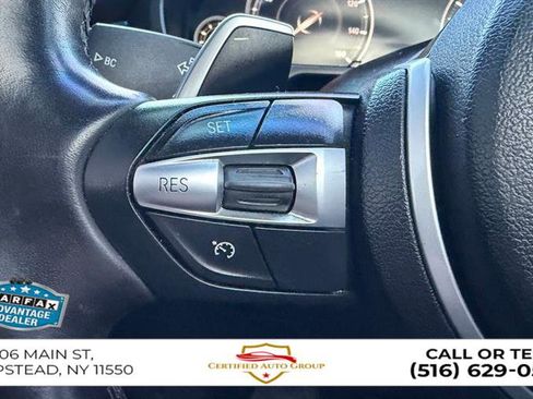 Used 2018 BMW X6 sDrive35i image 14