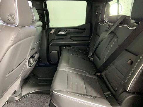 Used 2026 GMC Sierra 1500 AT4X AWD/4WD image 22