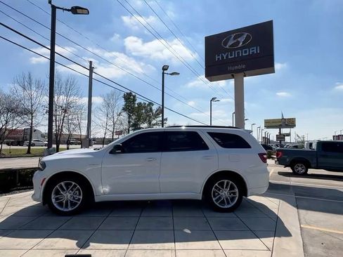 Used 2023 Dodge Durango R/T image 4