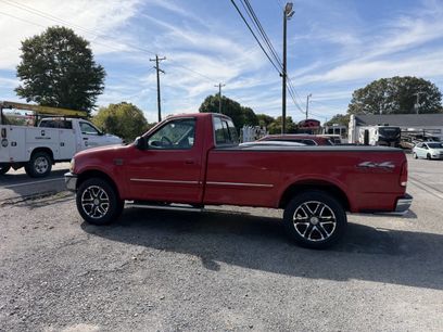 Used 1998 Ford F150 XLT