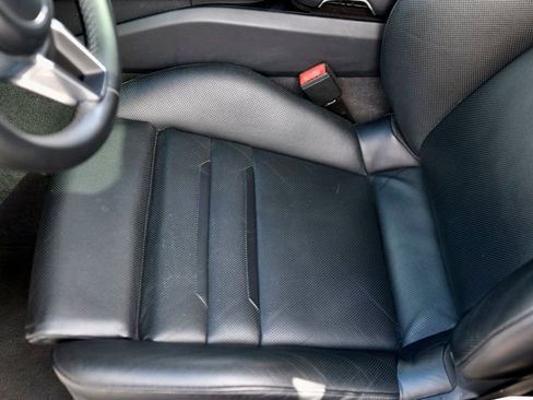 Used 2018 Porsche Panamera Turbo S image 33