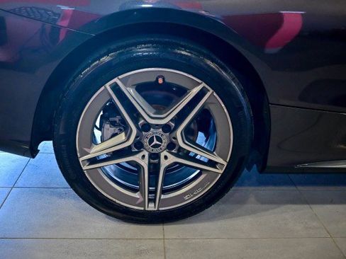 Used 2019 Mercedes-Benz C 300 4MATIC Coupe w/ AMG Line image 41