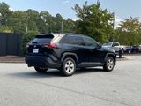 Used 2021 Toyota RAV4 XLE image 3