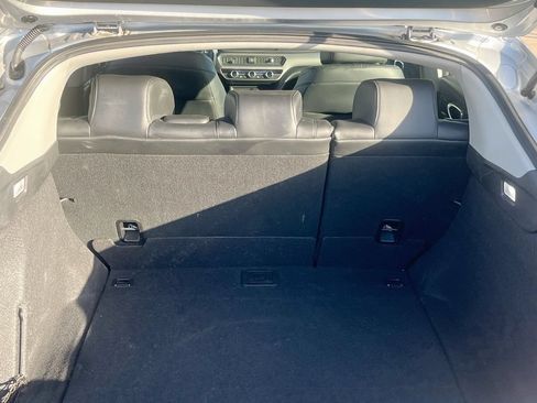 Used 2024 Acura Integra FWD image 26