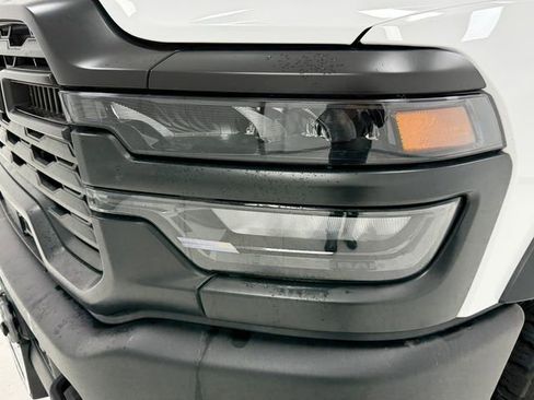 Used 2025 RAM 2500 Tradesman w/ Power Wagon Package image 5