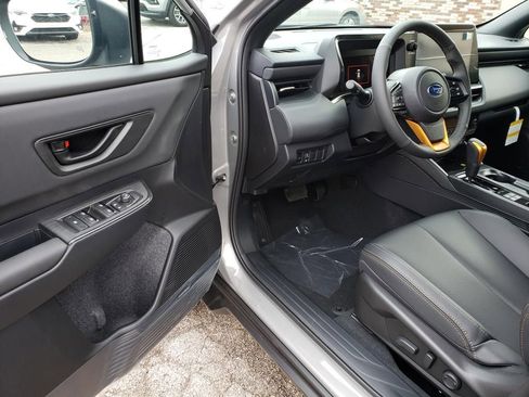 New 2026 Subaru Outback Wilderness AWD/4WD image 6