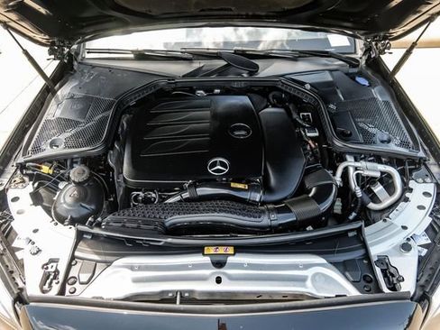 Used 2022 Mercedes-Benz C 300 Coupe image 50