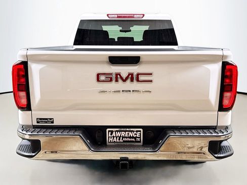 New 2026 GMC Sierra 1500 Pro w/ Pro Value Package image 4