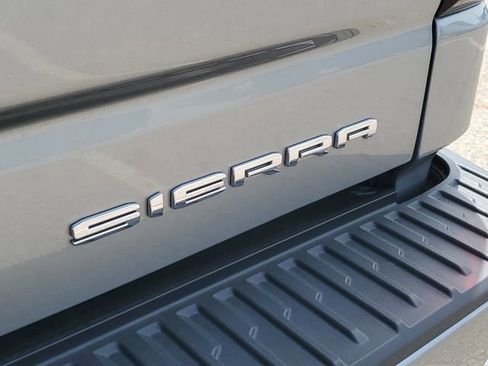 Used 2025 GMC Sierra 1500 Denali Ultimate AWD/4WD image 35