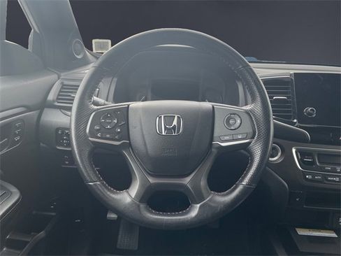 Certified 2023 Honda Passport TrailSport image 10