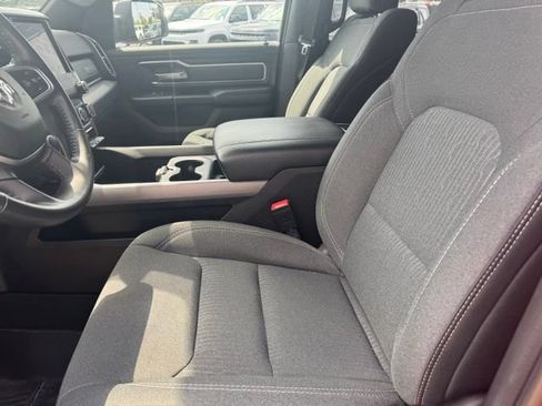 Used 2022 RAM 1500 Big Horn AWD/4WD image 10