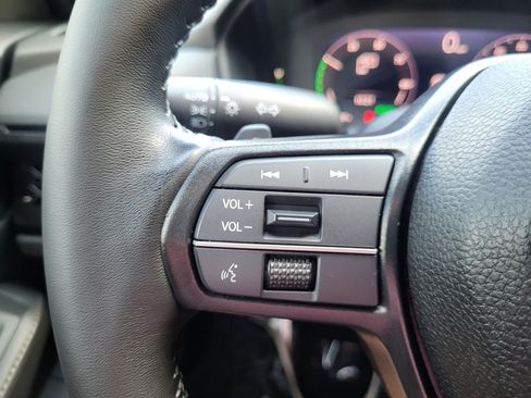 Certified 2024 Honda Accord Sport image 20