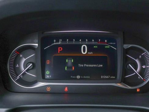 Used 2023 Honda Passport Elite image 15