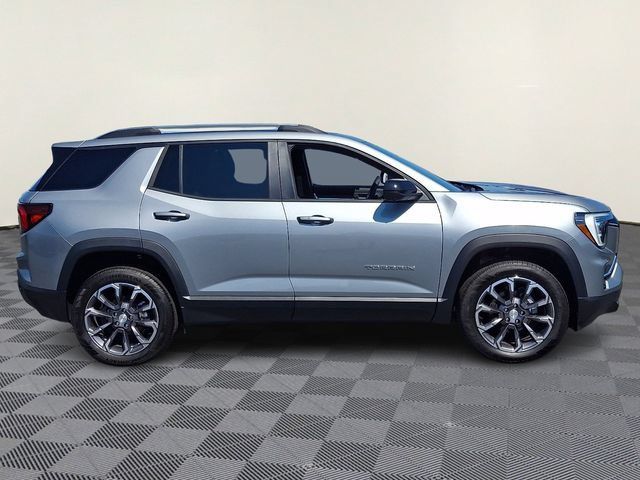 New 2026 GMC Terrain Elevation w/ Elevation Premium Package AWD/4WD image 5