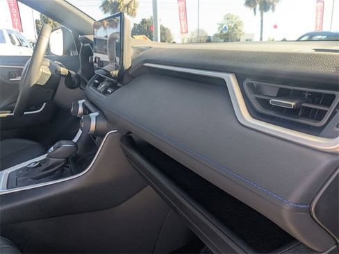 Certified 2023 Toyota RAV4 XSE image 35