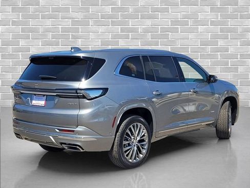 New 2026 Buick Enclave Avenir w/ Super Cruise Package AWD/4WD image 5