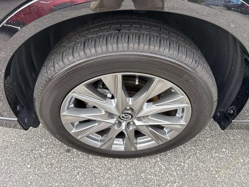 Certified 2025 MAZDA CX-5 AWD 2.5 S w/ Premium Plus Pkg image 14