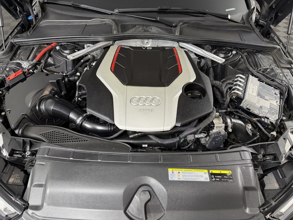 Used 2018 Audi S4 Prestige w/ Prestige Package AWD/4WD image 57