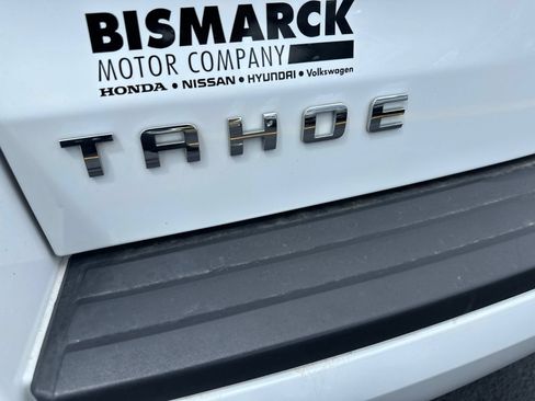 Used 2017 Chevrolet Tahoe LS w/ All-Season Package AWD/4WD image 6