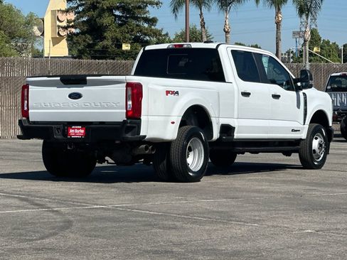 Certified 2025 Ford F350 XL w/ XL Driver Assist Package AWD/4WD image 3