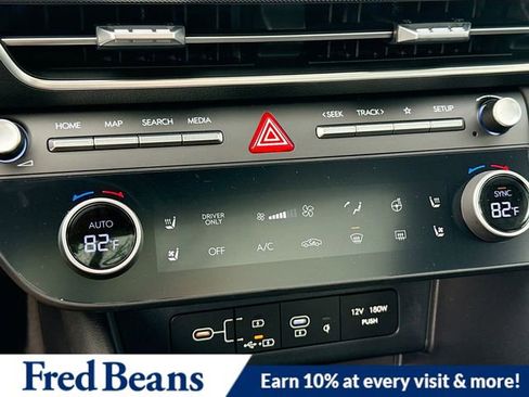 New 2026 Hyundai Sonata Limited image 15