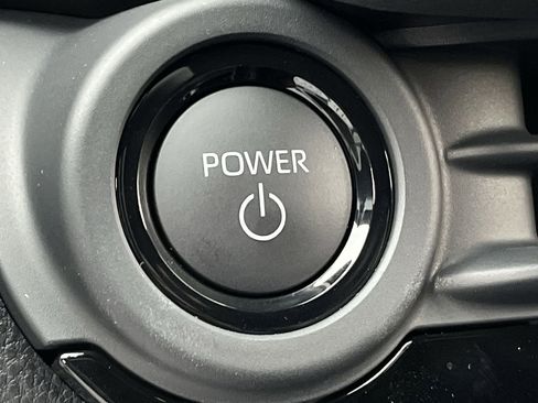 New 2026 Toyota Crown AWD/4WD image 19