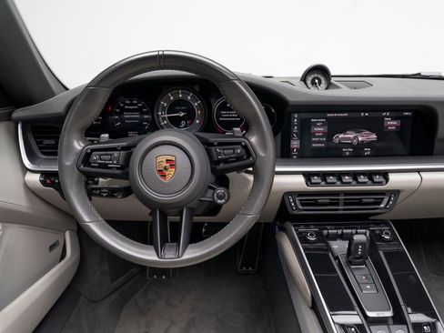 Used 2021 Porsche 911 Turbo AWD/4WD image 20
