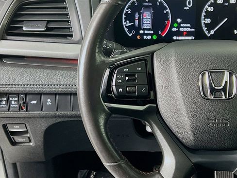 Used 2025 Honda Odyssey Sport-L image 10