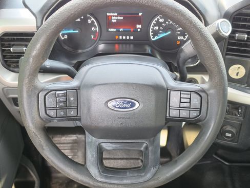 Used 2022 Ford F150 XL w/ Trailer Tow Package RWD image 16
