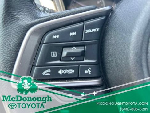 Used 2023 Subaru Outback Limited AWD/4WD image 25