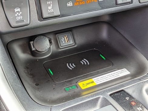 Used 2024 Toyota RAV4 XSE w/ Weather Package image 26