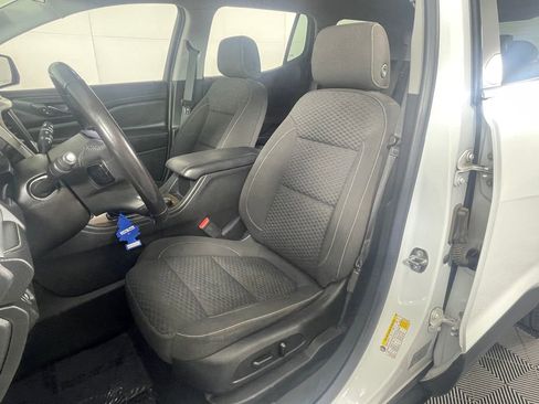 Used 2019 GMC Acadia SLE w/ Driver Alert Package I image 22