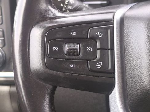 Used 2022 GMC Sierra 1500 SLT w/ SLT Premium Plus Package image 23