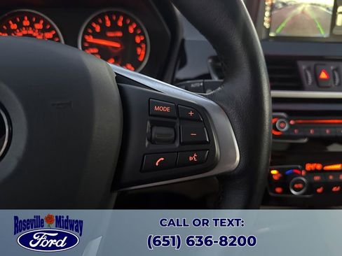 Used 2017 BMW X1 xDrive28i image 23