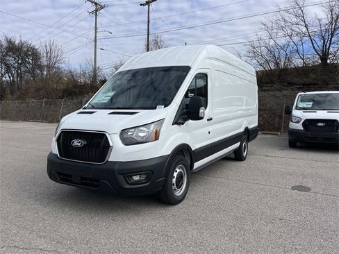 New 2026 Ford Transit 350 Base image 7