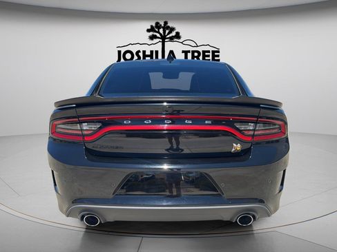 Used 2023 Dodge Charger Scat Pack w/ Plus Group RWD image 6