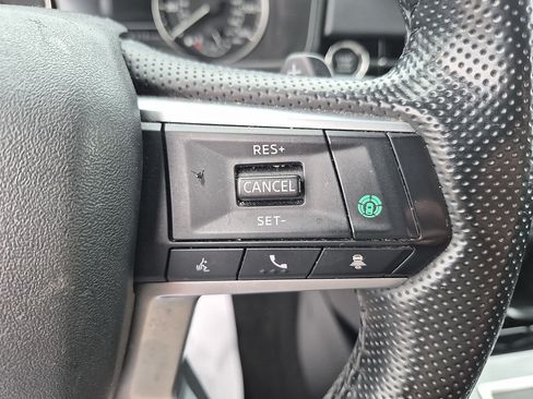 Used 2024 Mitsubishi Outlander SE FWD image 18