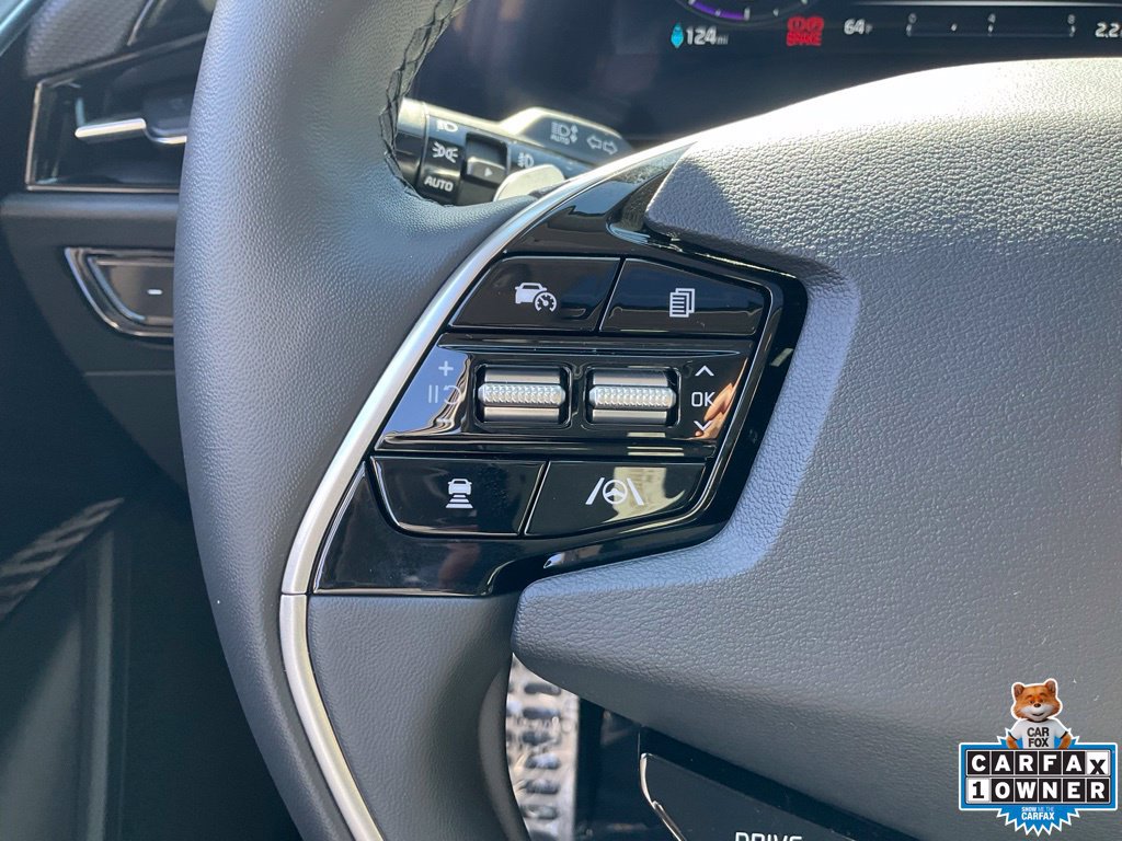 Used 2024 Kia Niro Wave FWD image 44
