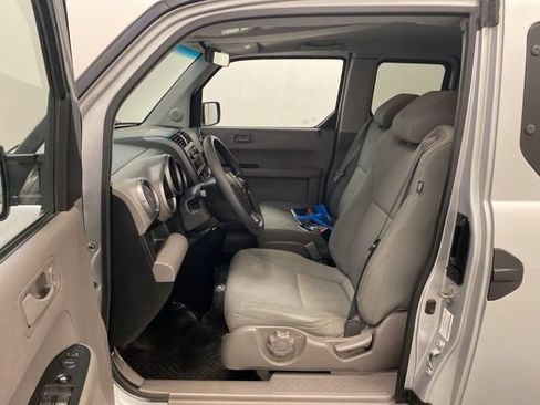 Used 2011 Honda Element LX image 9
