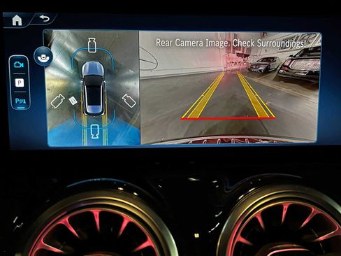 Certified 2025 Mercedes-Benz GLA 250 4MATIC image 40