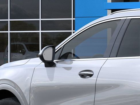 New 2026 Buick Envision Avenir image 12