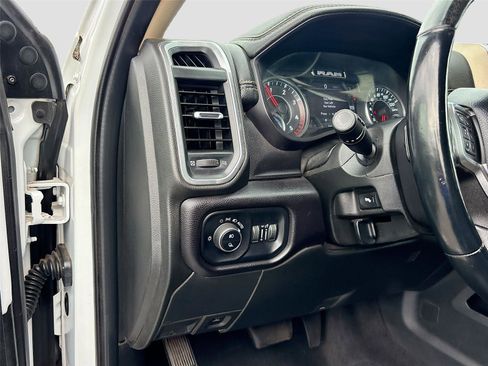 Used 2022 RAM 2500 Laramie image 11